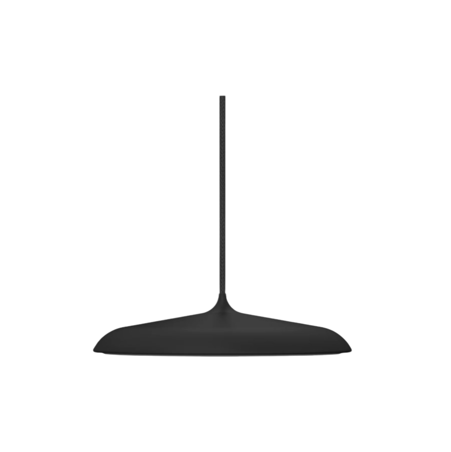 Design For The People Artist 25 Pendant Black