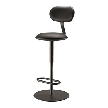 atlas stool 80 backrest / 762 (Request Info).