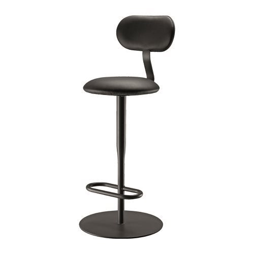 atlas stool 80 backrest / 762 (Request Info).