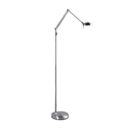 ICONS - Adjustable floor lamp.