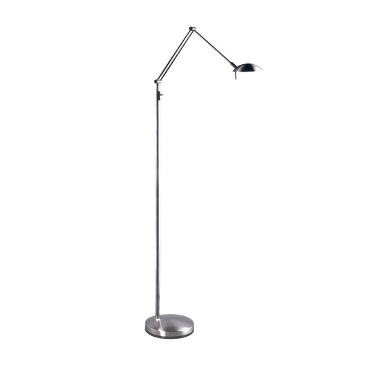 ICONS - Adjustable floor lamp.