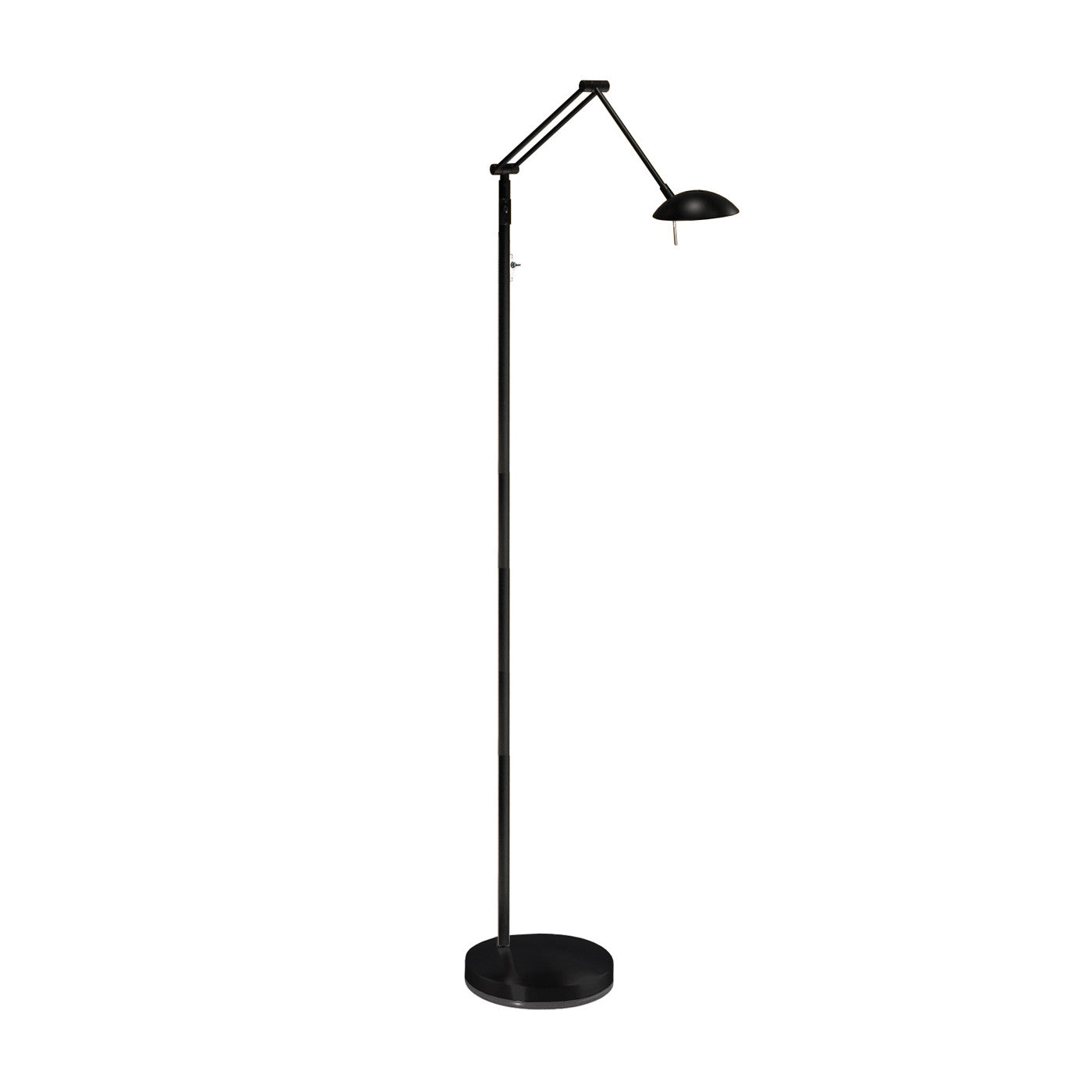 ICONS - Adjustable floor lamp.