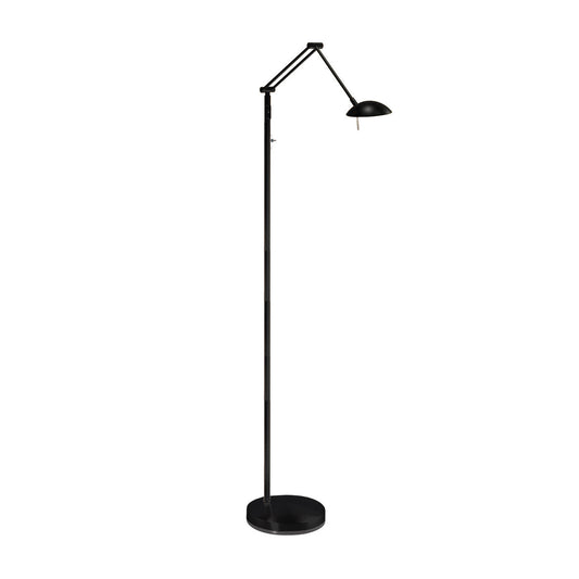 ICONS - Adjustable floor lamp.