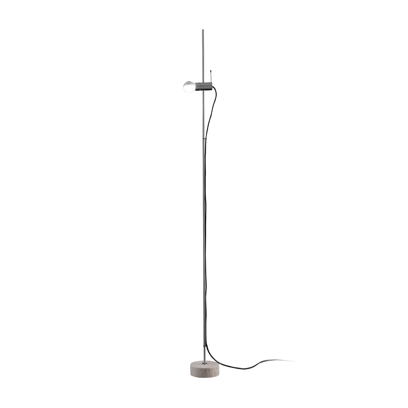 AGNOLI - 387 - Height-adjustable Floor Lamp
