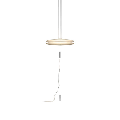 FLAMINGO 1515 - LED dimmable pendant lamp (Request Info).
