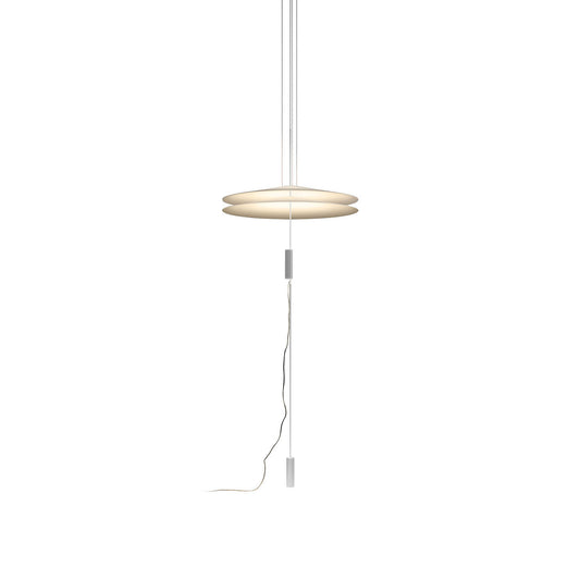FLAMINGO 1515 - LED dimmable pendant lamp (Request Info).