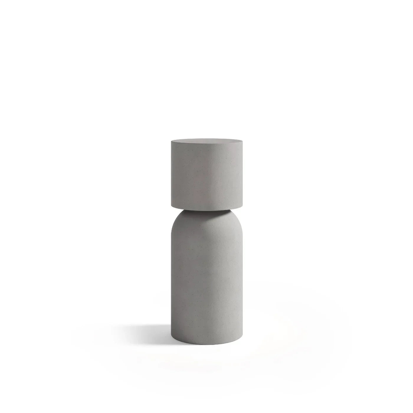 NUI - VERSION A - LED cement bollard light (Request Info).