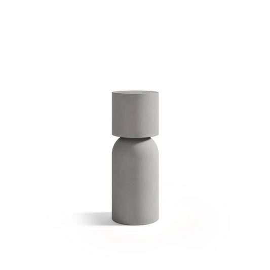 NUI - VERSION A - LED cement bollard light (Request Info).