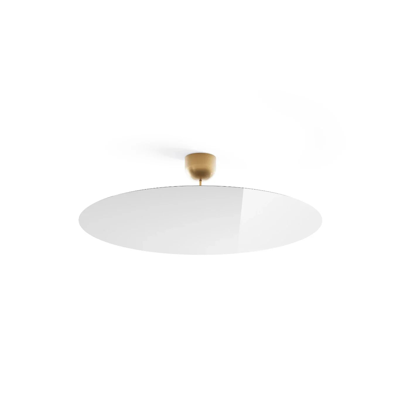 MILLIMETRO - Steel pendant lamp / ceiling lamp (Request Info).
