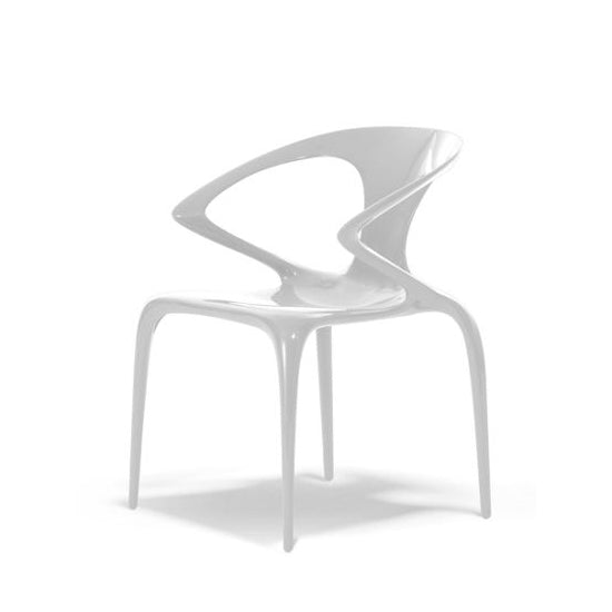 AVA Bridge BRILLANT Dining Armchair by Roche Bobois #Iceberg