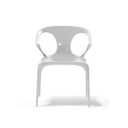 AVA Bridge BRILLANT Dining Armchair by Roche Bobois #Iceberg