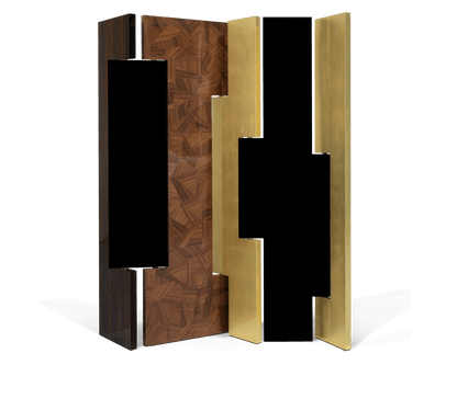 AVENUE - Folding Screen