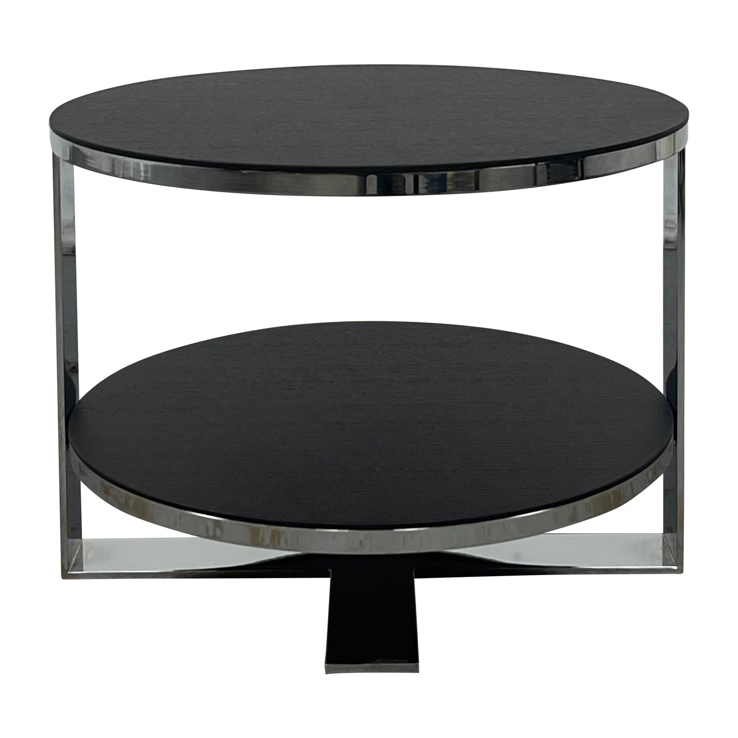 Eileen Side Tables (Top Material - Glass).