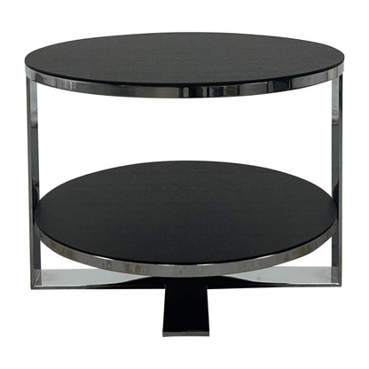 Eileen Side Tables (Top Material - Glass).