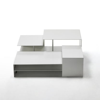 B2 - Low coffee table.