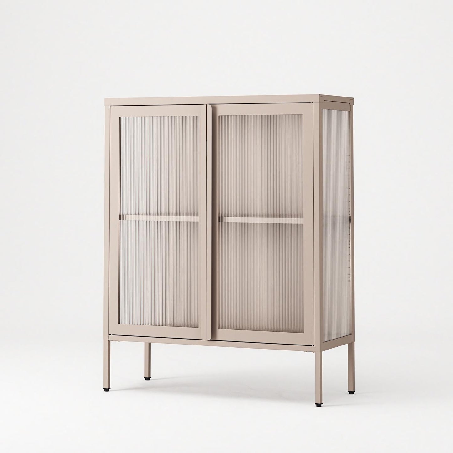 Department Store Cabinet 90x110 cm Mushroom