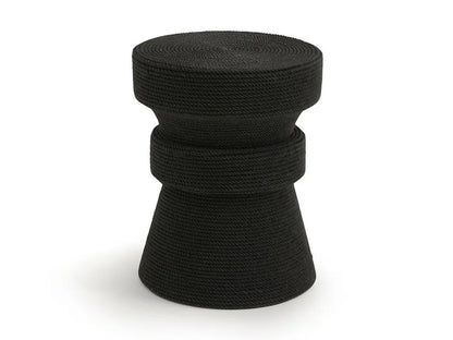 SABLAS - Round rope side table