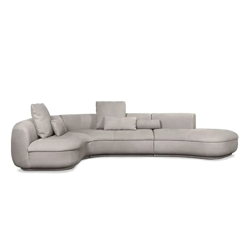 PIAF - Modular Sofa (Category - Cat. C).