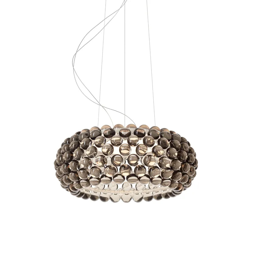 CABOCHE PLUS - PMMA pendant lamp