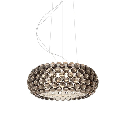 CABOCHE PLUS - PMMA pendant lamp