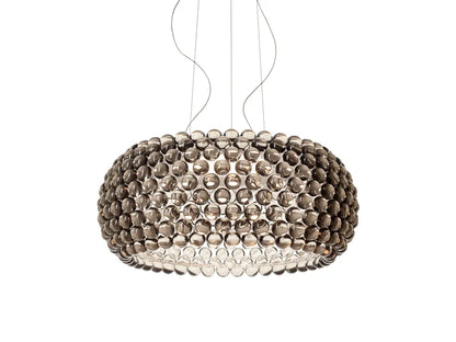 CABOCHE PLUS - PMMA pendant lamp