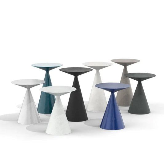 MICRO CLAY - Side Table.