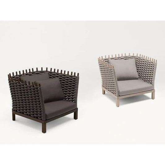 WABI - Garden armchair