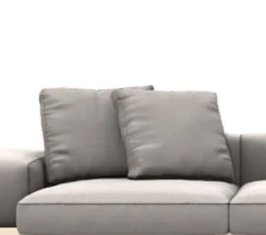 [Additional Components] Cushion 45x45