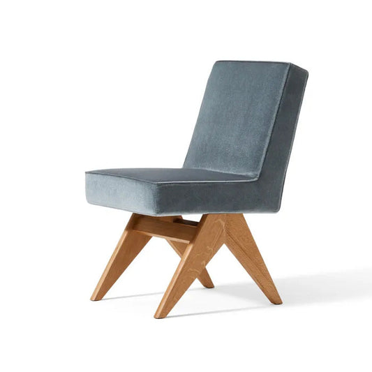 Committy Leather Chair