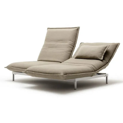 ROLF BENZ 340 NOVA - Reclining sofa bench