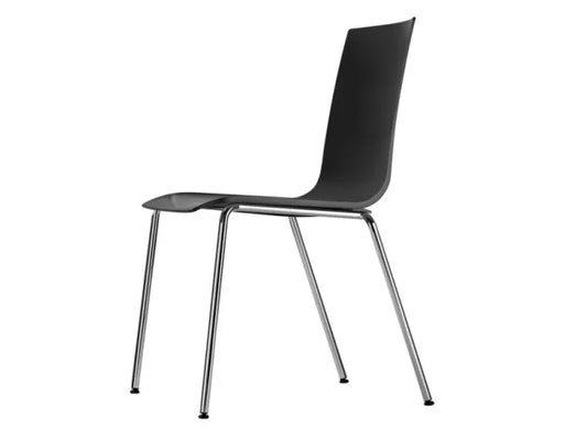 S 161 - Stackable plastic chair