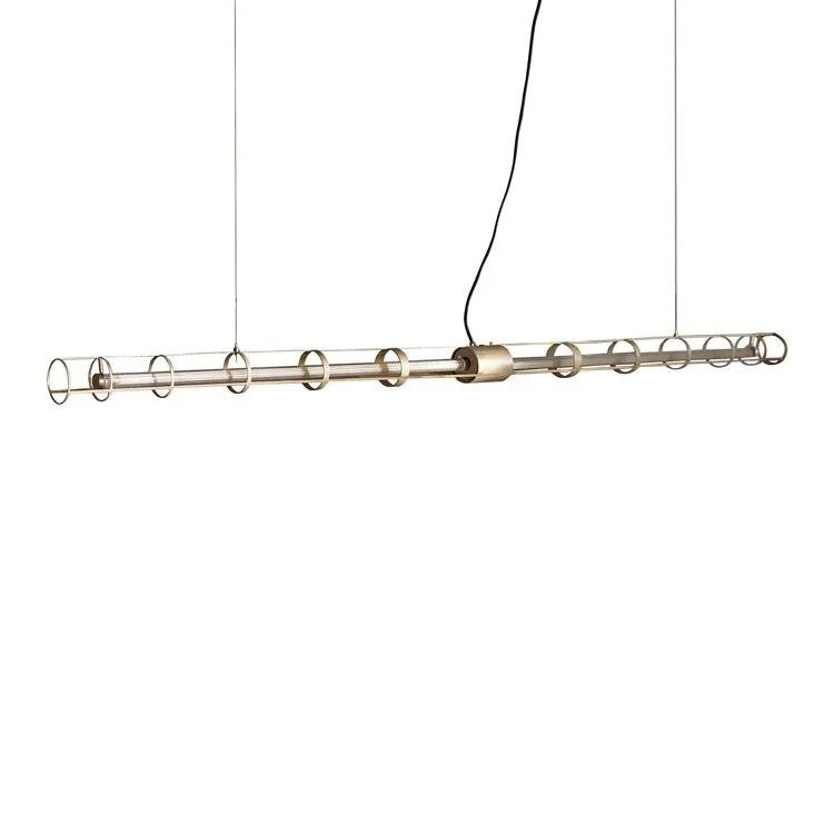 Hubble SPACE - Pendant lamp.
