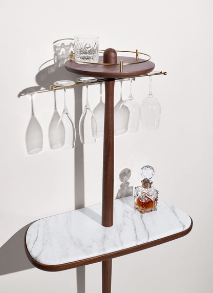 MOMENTOS - Bar cabinet.