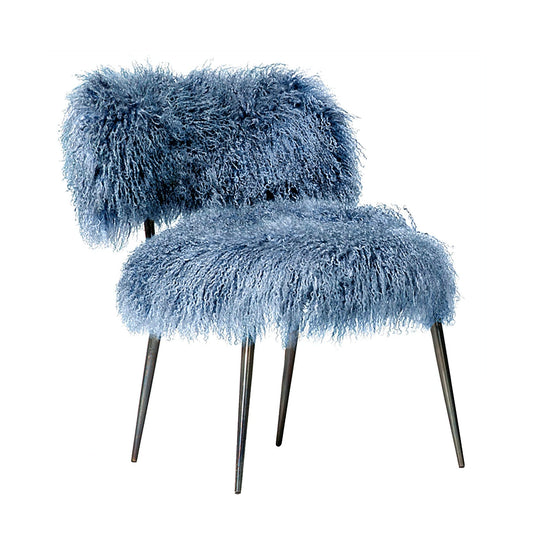 NEPAL - Easy chair.