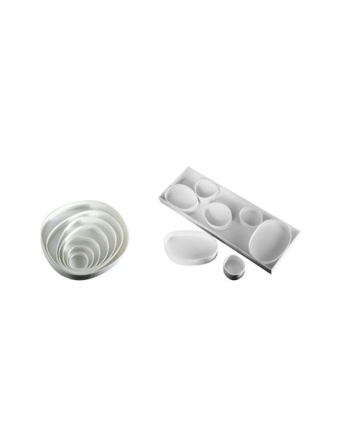 Vertigo & Vertigo Round Plates (Request Info).