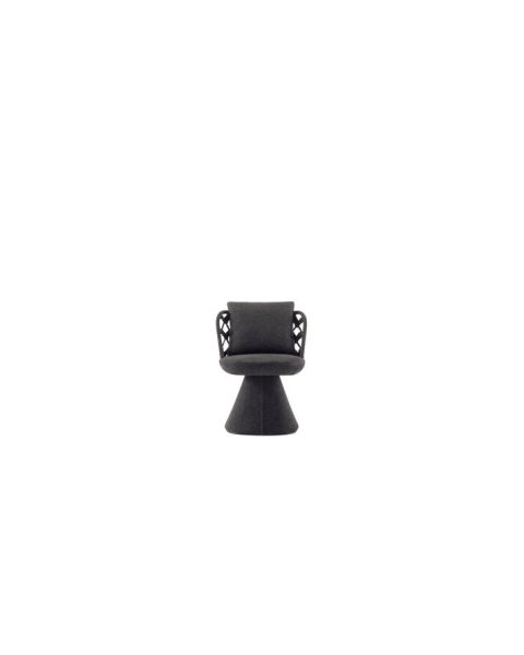 Flair O' Couture Chairs Without Arms.