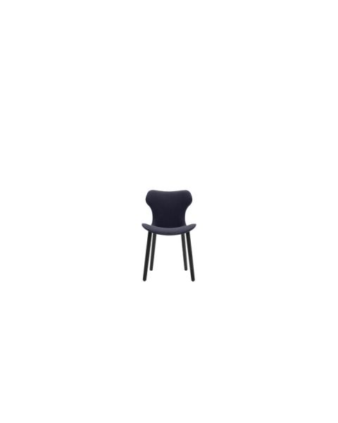 Papilio Shell Chairs Without Arms (Request Info).