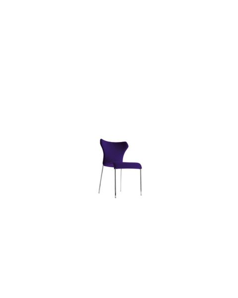 Papilio Chairs Without Arms (Request Info).