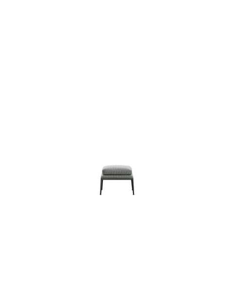 Mirto Indoor Ottomans (Request Info).