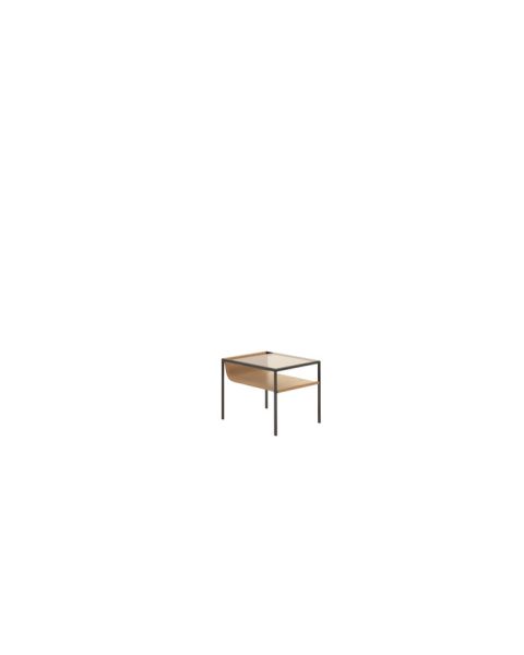 Quiet Lines Side Tables (Request Info).