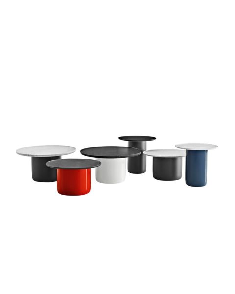 Button Tables Coffee Tables (Request Info).