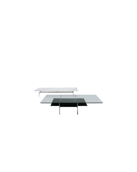 Diesis Coffee Tables (Request Info).