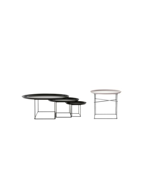 Fat-Fat Side Tables (Request Info).