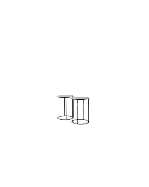 Frank Side Tables (Request Info).