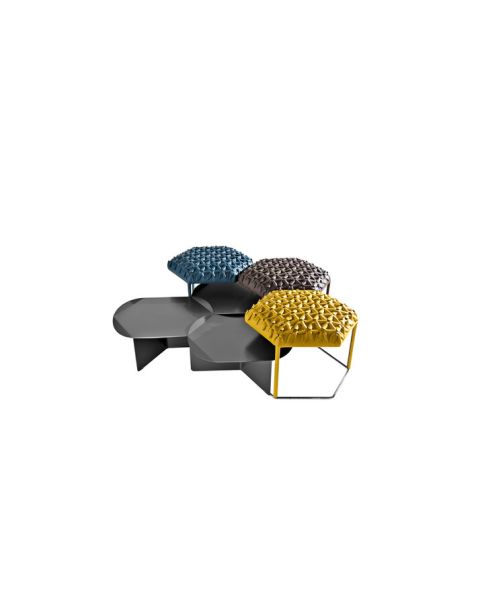 Hive Coffee Tables (Request Info).