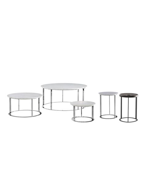 Mera Coffee Tables (Request Info).