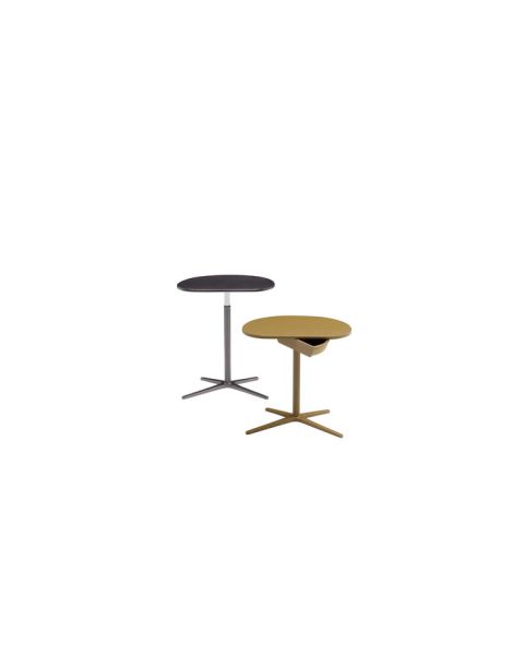 Sir Vito Side Tables (Request Info).