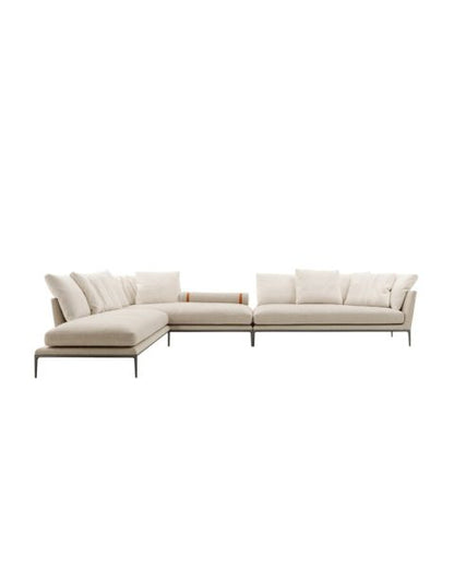 B&B Atoll Soft Sofas (Request Info).