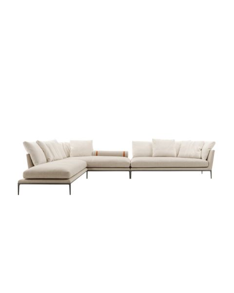 B&B Atoll Soft Sofas (Request Info).