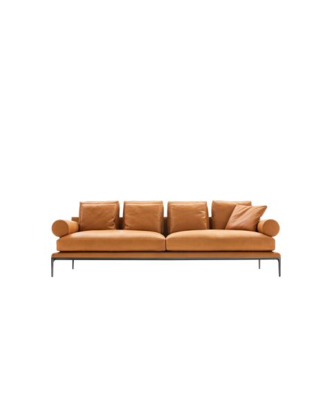 B&B Atoll Sofas (Request Info).